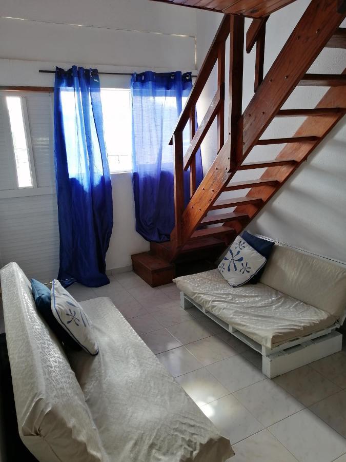 Sea House Altamar Hotel San Andrés Exterior foto